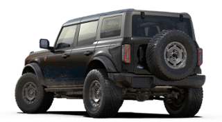 2025 Ford Bronco® External Image 3